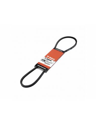 CORREA ALTERNADOR Y BOMBA AGUA