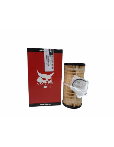FILTRO INTERIOR GASOIL (26560201...