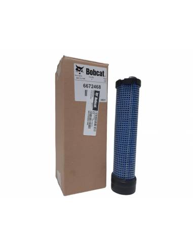 FILTRO AIRE INTERIOR