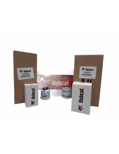 KIT FILTROS SERIE NUEVA...