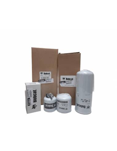 KIT FILTROS SERIE A5GV...  ALTO CAUDAL