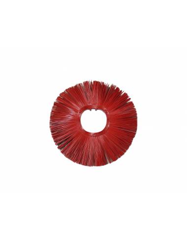 ARO CEPILLO ONDULADO POLY PACK 10