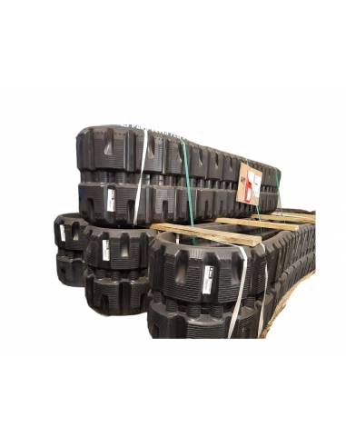 ORUGA GOMA 450x55x86