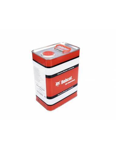 ANTICONGELANTE BOBCAT 5 L
