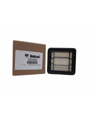 FILTRO AIRE INT MOTOR DOOSAN