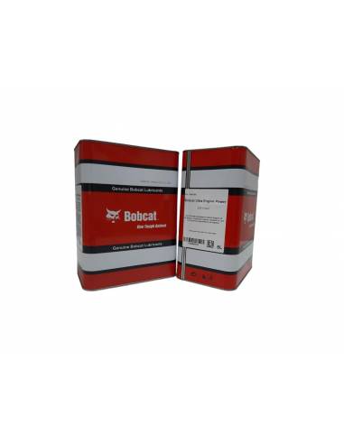 ACEITE CK4 ULTRA ENGINE 15W40 5L