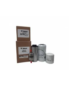 KIT FILTROS S450 MOTOR BOBCAT