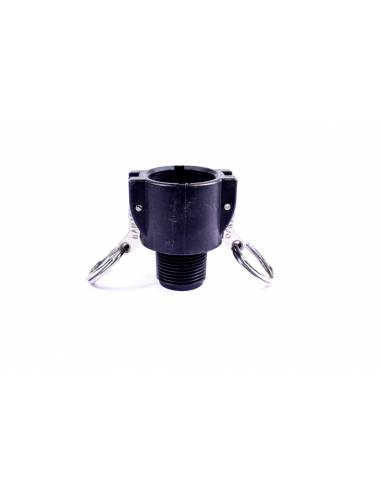 ADAPTADOR HEMBRA KIT DE RIEGO