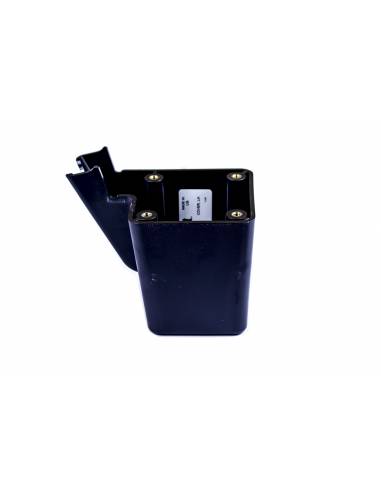 TAPA MANDO IZQUIERDO