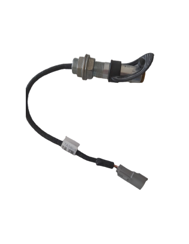 CONECTOR ROTATIVO LUMINOSO BOBCAT