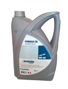 ACEITE HIDRAULICO AZUL...