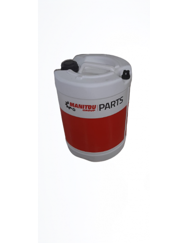 HIDRAULICO MANITOU 20 LITROS