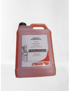 LIQUIDO REFRIGERANTE 5L