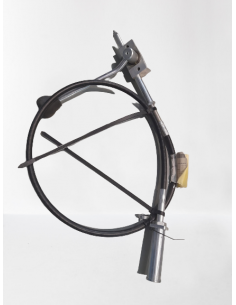 PALANCA ACTUACION...