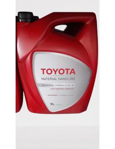 ACEITE HIDRAULICO 5L