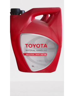 ACEITE REDUCTORAS TOYOTA