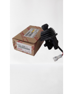 MINI LEVER INCLINACION