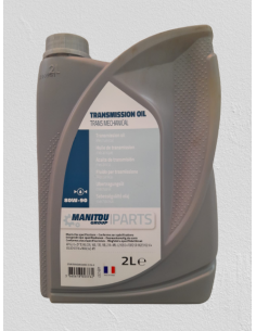 LIQUIDO TRANSM 80W90