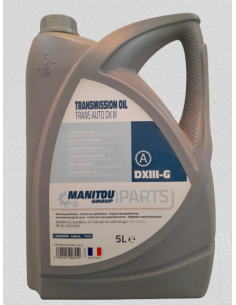 ACEITE TRANSMISION CAJA...