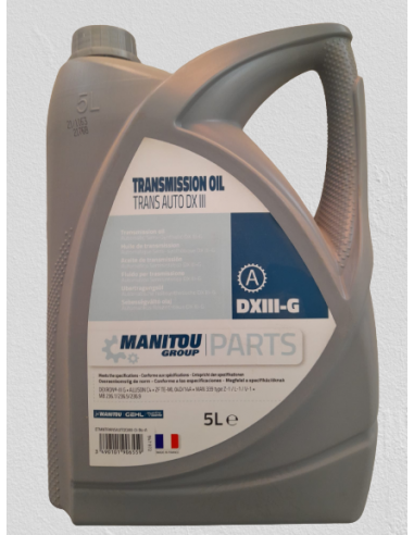 ACEITE TRANSMISION CAJA CAMBIOS...