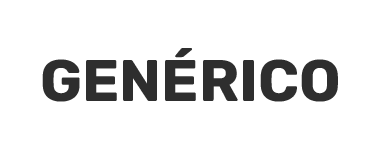 Genérico